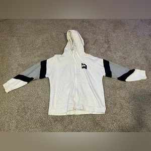 Lightly used XL Nike Air Zip Up